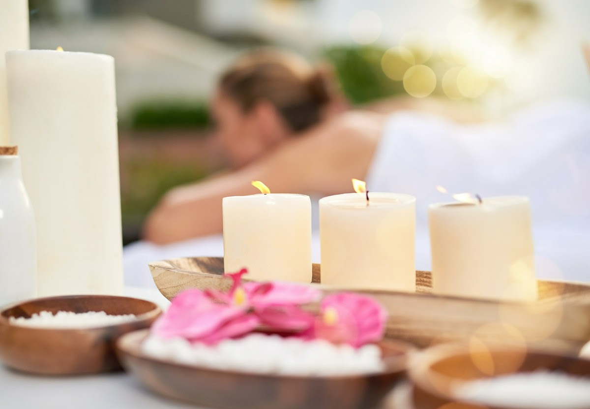 pakiety, terapia, spa, głębokie odpręzenie